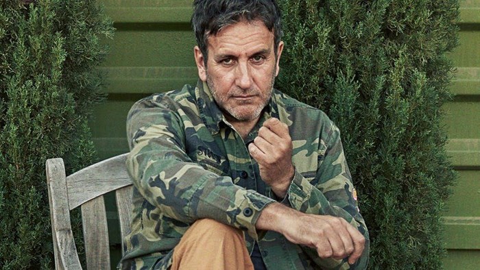 Terry Hall